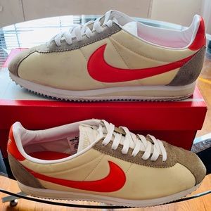 Nike Cortez